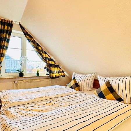 Kuestenliebe Norden Esterno foto