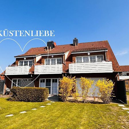 Kuestenliebe Norden Esterno foto