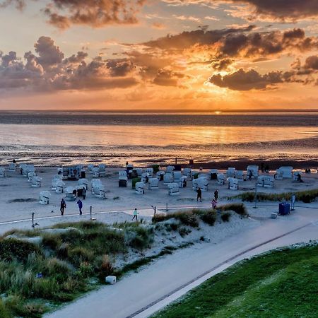 Kuestenliebe Norden Esterno foto
