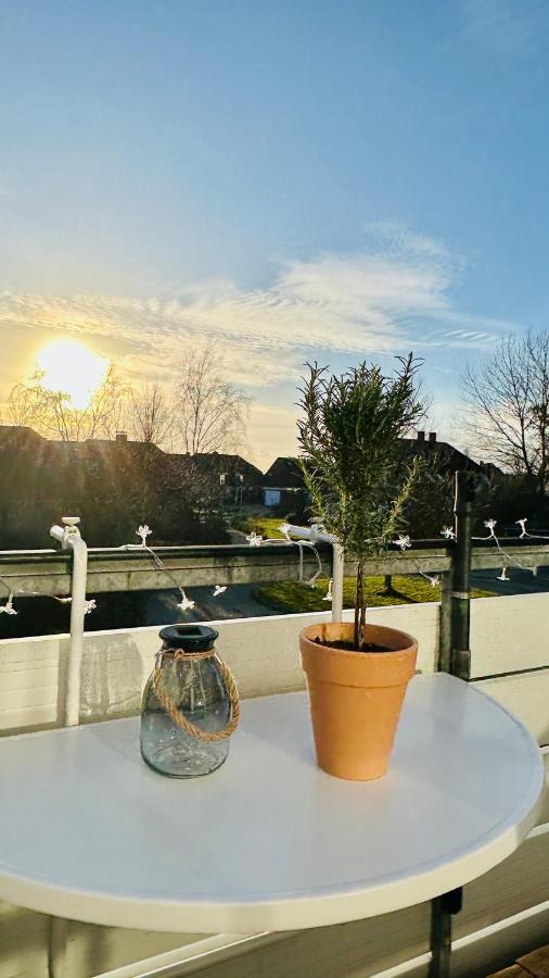 Kuestenliebe Norden Esterno foto