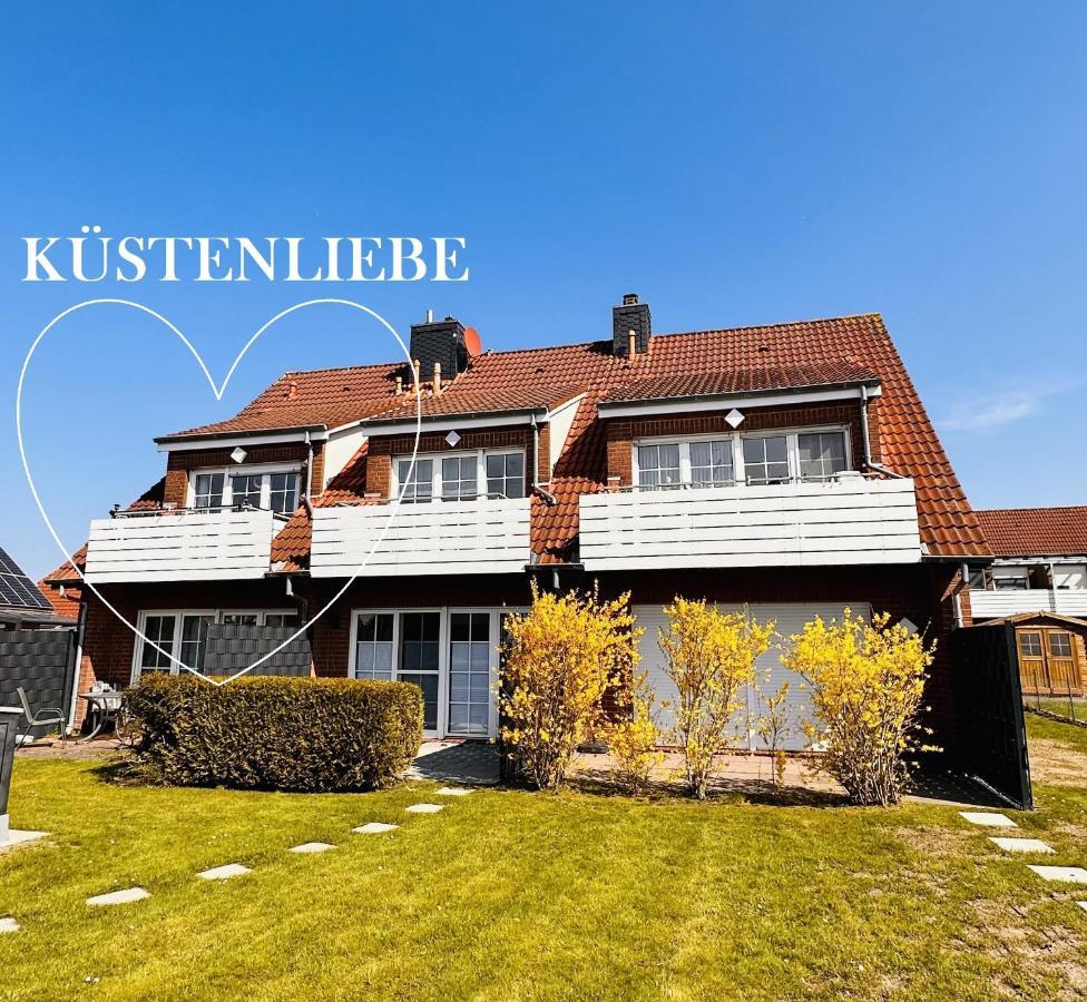 Kuestenliebe Norden Esterno foto