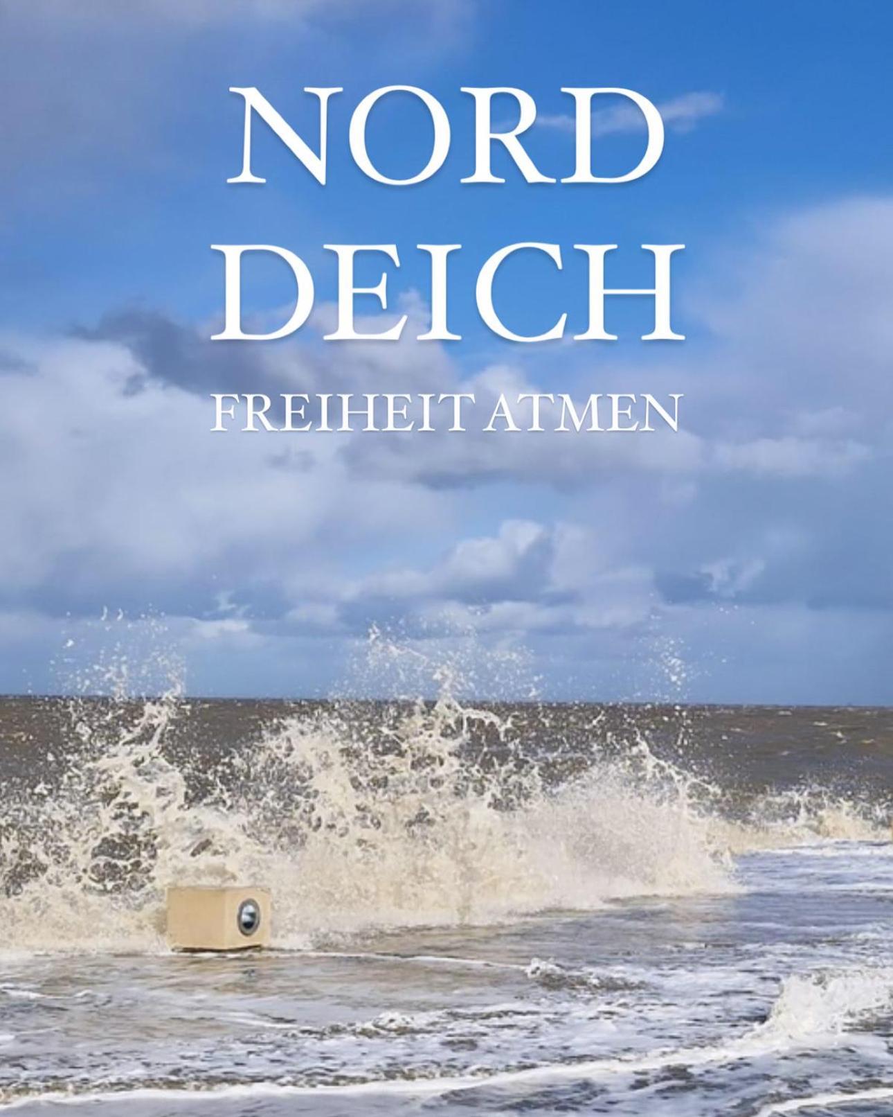 Kuestenliebe Norden Esterno foto